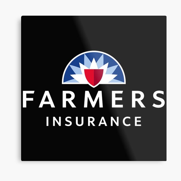 Farmers Insurance Wall Art For Sale Redbubble
