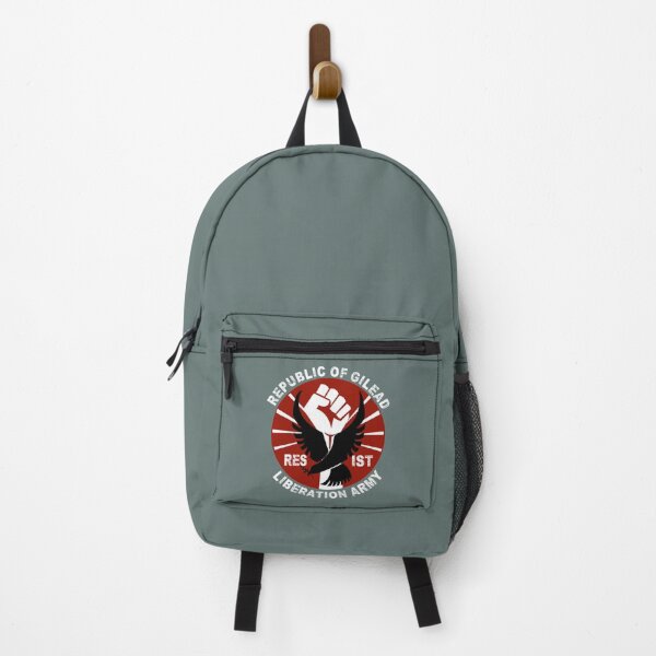 Item preview, Handmaid_s Tale Gilead Liberation Army   designed and sold by ShirtGiggle.