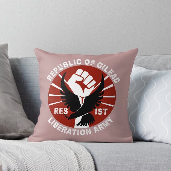 Artikelvorschau, Handmaid_s Tale Gilead-Befreiungsarmee entworfen und verkauft von ShirtGiggle.