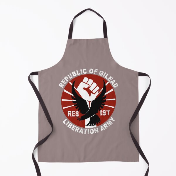 Item preview, Handmaid_s Tale Gilead Liberation Army designed and sold by ShirtGiggle.