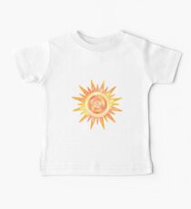 Sunshine Baby Tee