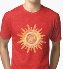 Sunshine Tri-blend T-Shirt