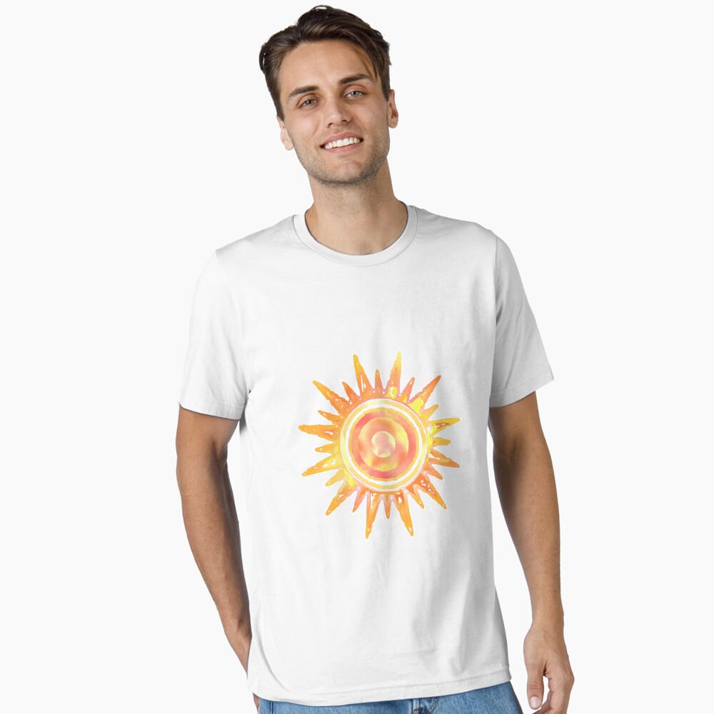 Item preview, Essential T-Shirt designed and sold by feliciasdesigns.
