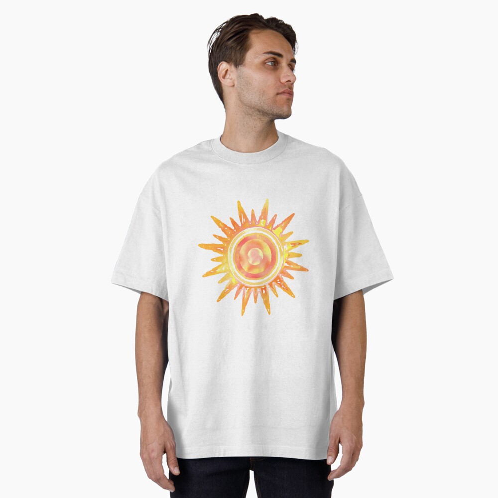 Item preview, Oversized T-Shirt designed and sold by feliciasdesigns.