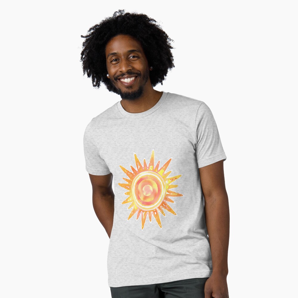 Item preview, Tri-blend T-Shirt designed and sold by feliciasdesigns.