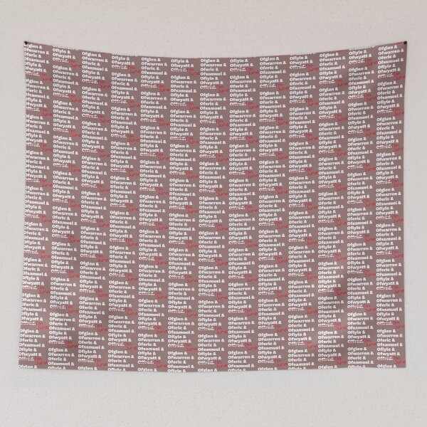 Item preview, Handmaids List   designed and sold by ShirtGiggle.
