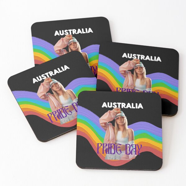 Item preview, Australia Pride day designed and sold by Jaadueekala.
