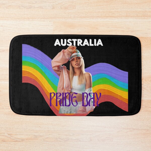 Item preview, Australia Pride day designed and sold by Jaadueekala.