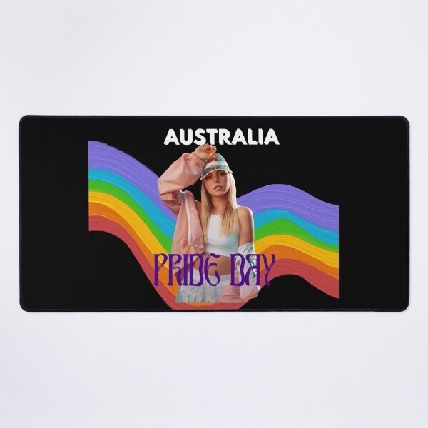 Item preview, Australia Pride day designed and sold by Jaadueekala.