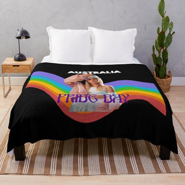 Item preview, Australia Pride day designed and sold by Jaadueekala.