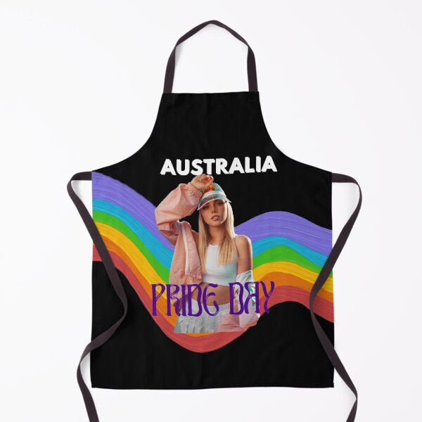 Item preview, Australia Pride day designed and sold by Jaadueekala.