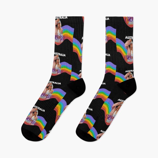 Item preview, Australia Pride day designed and sold by Jaadueekala.