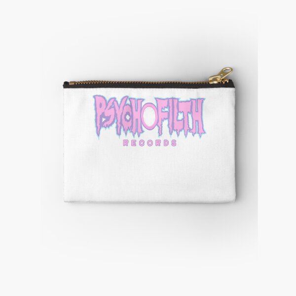 Item preview, Psycho Filth Records Pastel Collection designed and sold by KaminaDash.