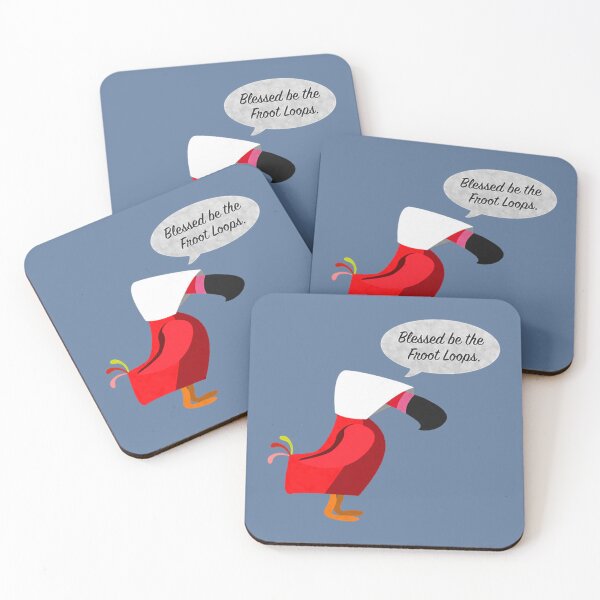 Item preview, Hornbills Bird Tale   designed and sold by ShirtGiggle.