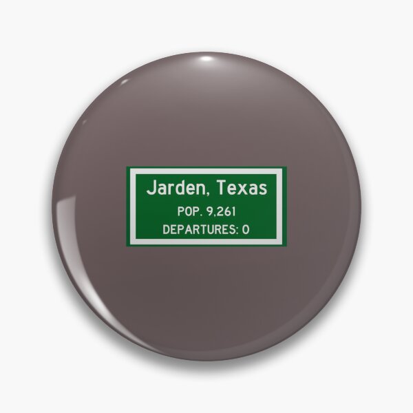 Item preview, Jarden, Texas - Zero Departures Tri-blend  designed and sold by ShirtGiggle.