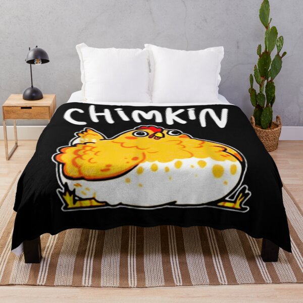 Item preview, CHIMKIN DERPY CHICKEN designed and sold by fabianggbqd06.