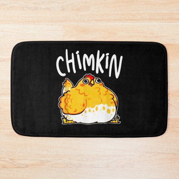 Item preview, CHIMKIN DERPY CHICKEN designed and sold by fabianggbqd06.