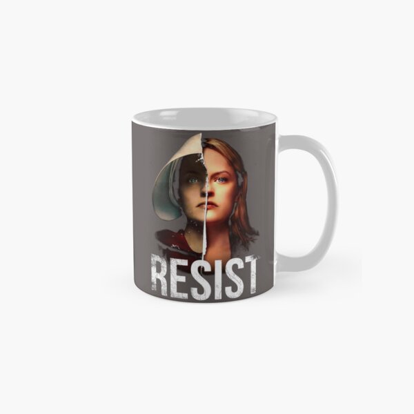 Artikel-Vorschau von June Osborne The Handmaid_s Tale, designt und verkauft von ShirtGiggle.