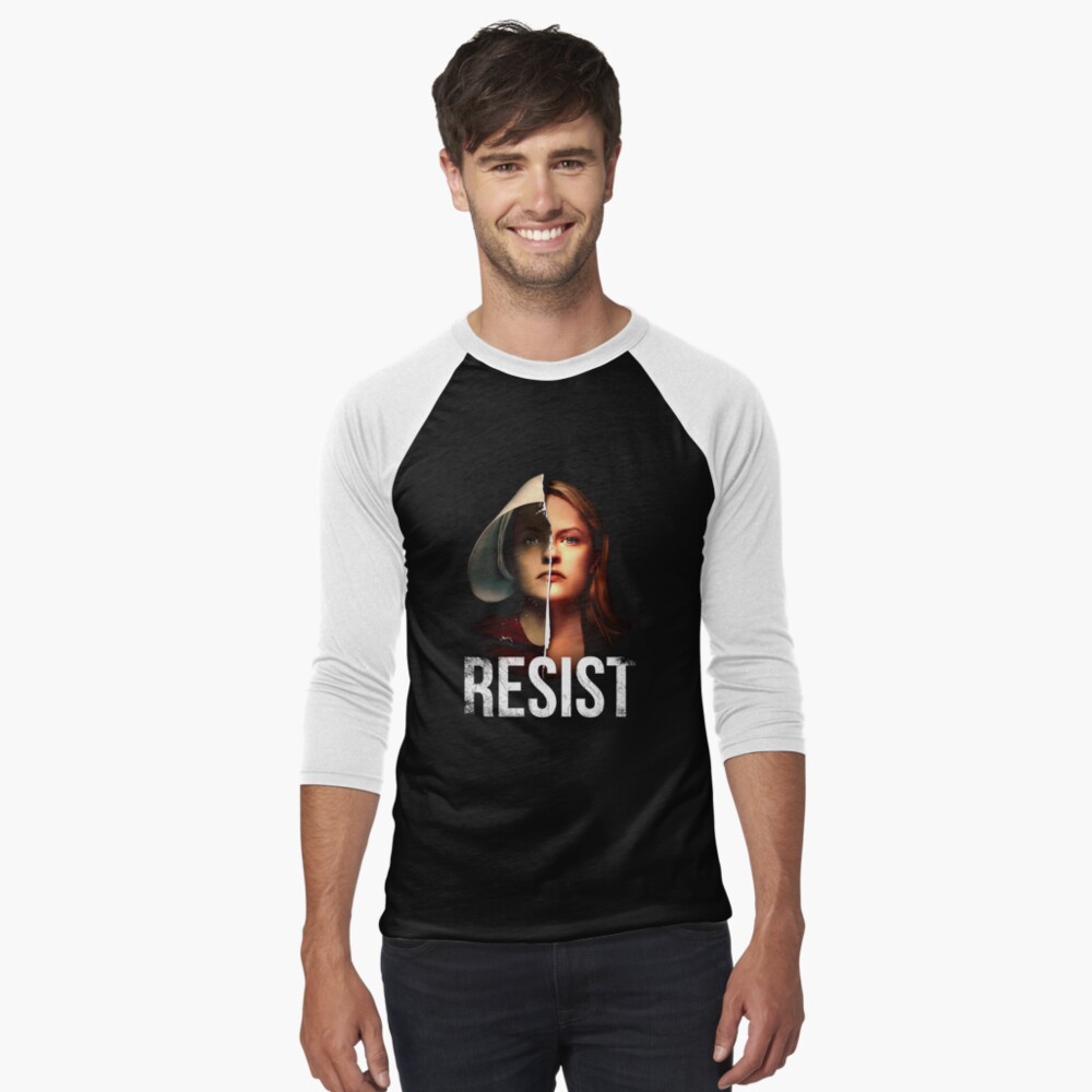June Osborne The Handmaid_s Tale   Classic T-Shirt