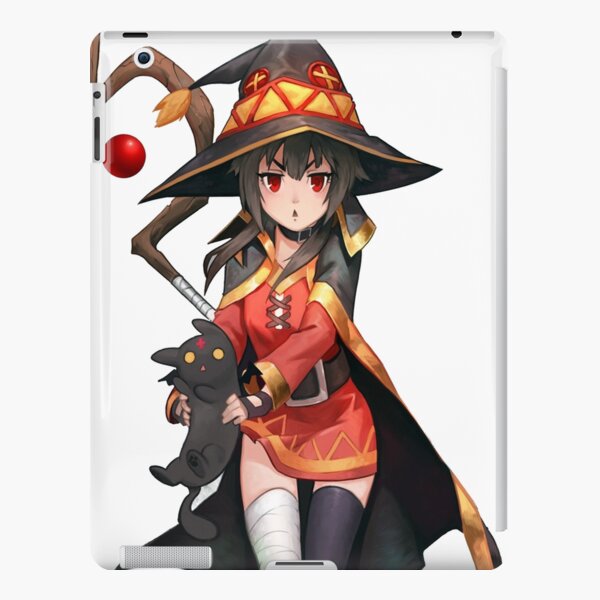 Kazuma Konosuba iPad Case & Skin for Sale by True2Form