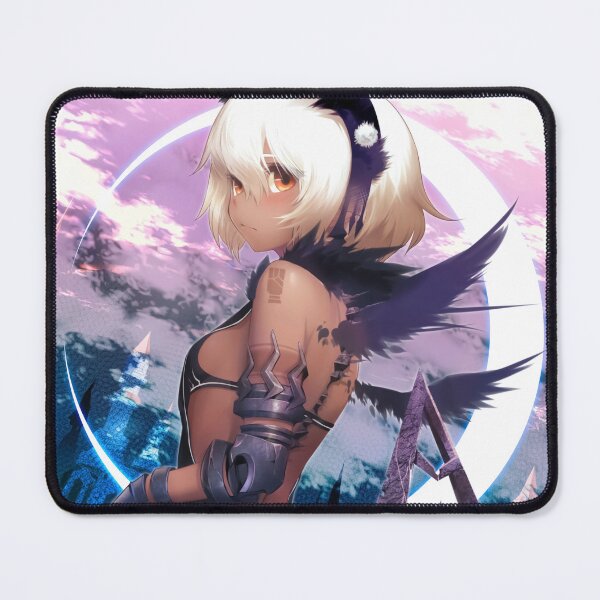 Item preview, Strength Black Rock Shooter Favorite Character designed and sold by Antoniotiffani.