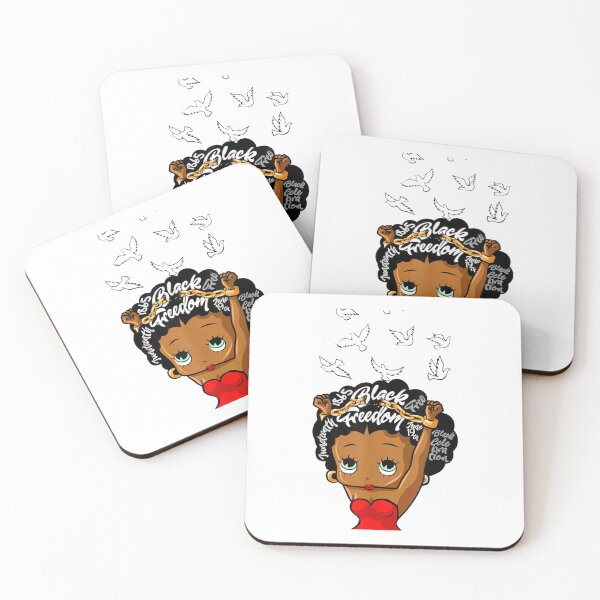 Item preview, Juneteenth Black Women Queen Melanin African Black Freedom 1865 gift  designed and sold by fabianggbqd06.