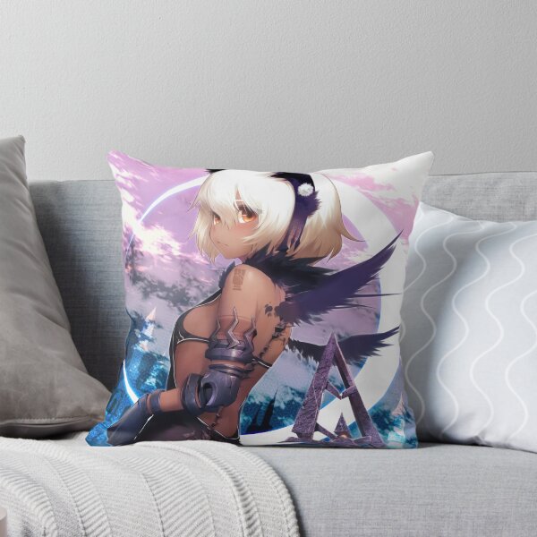 Item preview, Strength Black Rock Shooter Favorite Character designed and sold by Antoniotiffani.