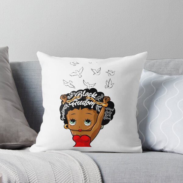 Item preview, Juneteenth Black Women Queen Melanin African Black Freedom 1865 gift  designed and sold by fabianggbqd06.