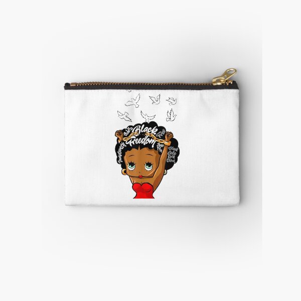 Item preview, Juneteenth Black Women Queen Melanin African Black Freedom 1865 gift  designed and sold by fabianggbqd06.