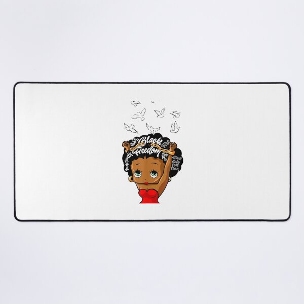 Item preview, Juneteenth Black Women Queen Melanin African Black Freedom 1865 gift designed and sold by fabianggbqd06.
