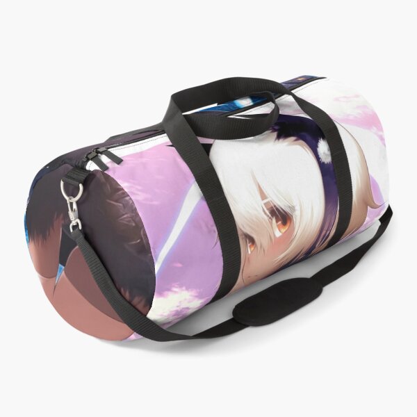 Item preview, Strength Black Rock Shooter Favorite Character designed and sold by Antoniotiffani.