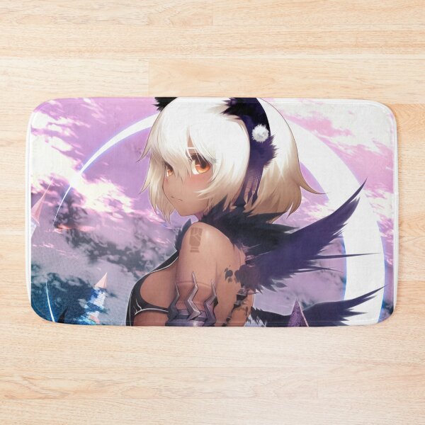 Item preview, Strength Black Rock Shooter Favorite Character designed and sold by Antoniotiffani.
