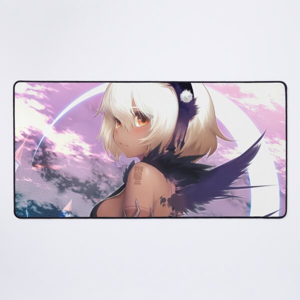 Item preview, Strength Black Rock Shooter Favorite Character designed and sold by Antoniotiffani.