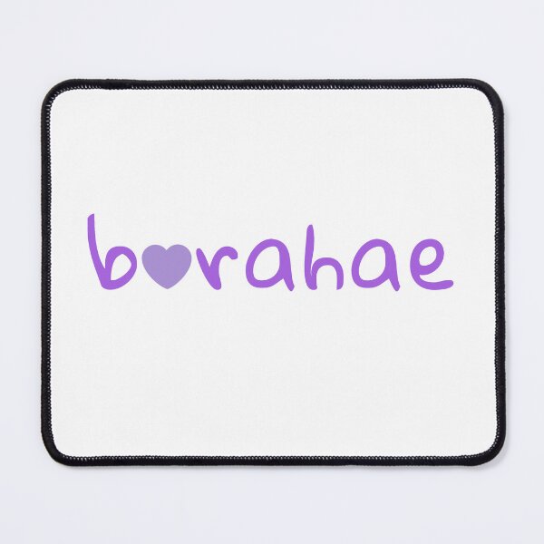 Item preview, borahae, taehyung, v, tae, kim, purple heart, i purple you, Bangtan, Kpop, love yourself designed and sold by NoonaStudio.