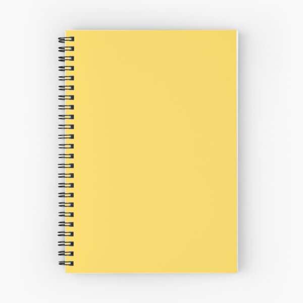 Item preview, Mustard Yellow Solid Color designed and sold by rewstudio.