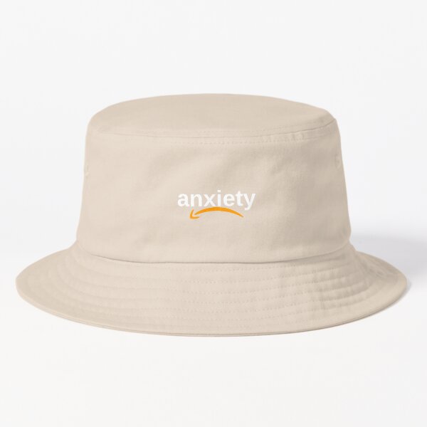 amazon employee bucket hat