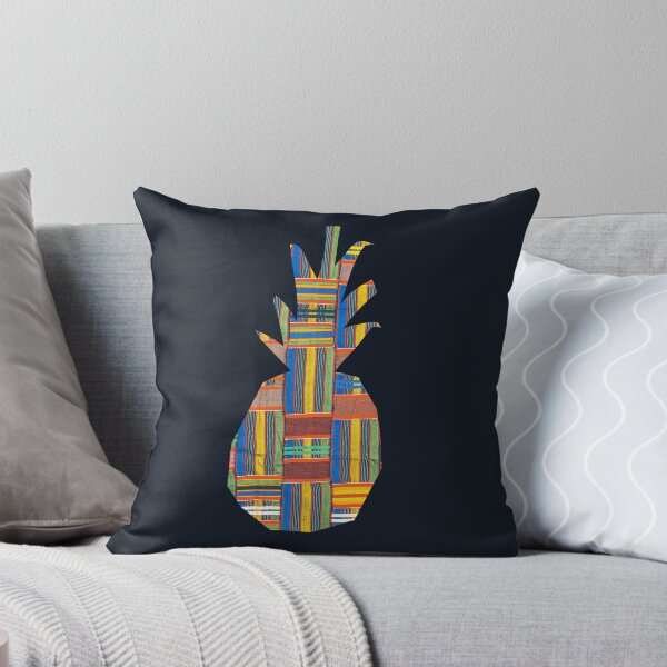 Item preview, African Colors Pineapple designed and sold by trendingatees.