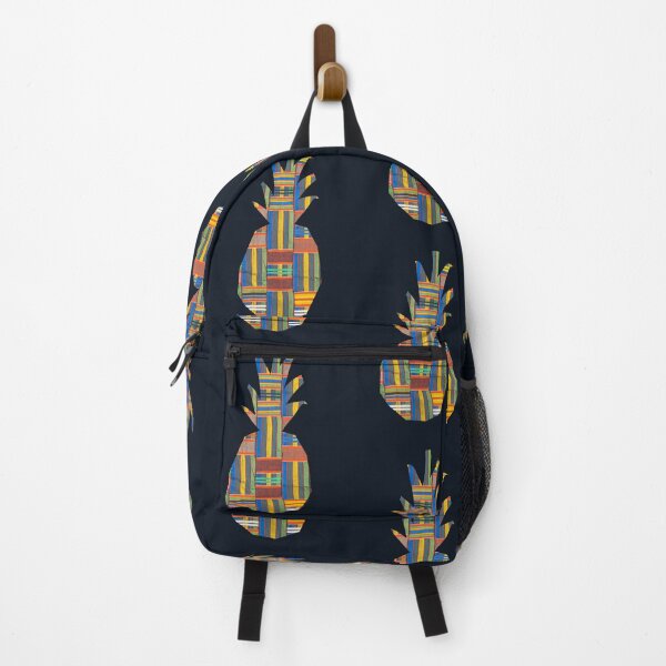Item preview, African Colors Pineapple designed and sold by trendingatees.