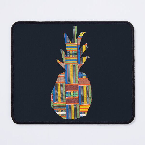 Item preview, African Colors Pineapple designed and sold by trendingatees.