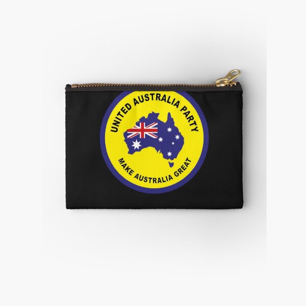 Item preview, Clive palmers united australia party designed and sold by MaritaMccool98.
