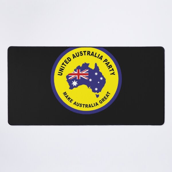 Item preview, Clive palmers united australia party designed and sold by MaritaMccool98.