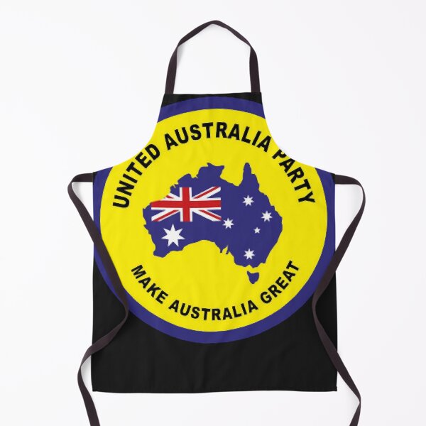 Item preview, Clive palmers united australia party designed and sold by MaritaMccool98.
