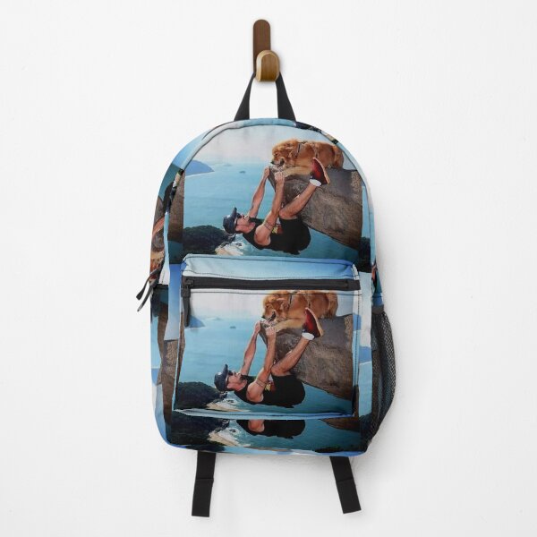 Item preview, Jesse Kozechen And His Dog love men designed and sold by TCeylon1.
