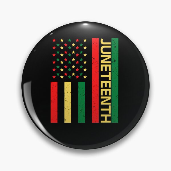 Item preview, Juneteenth Independence Day designed and sold by Fudoitga.