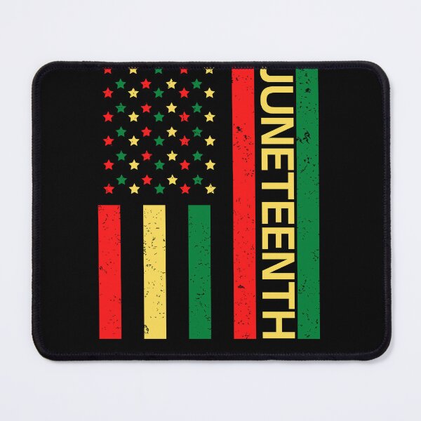 Item preview, Juneteenth Independence Day designed and sold by Fudoitga.