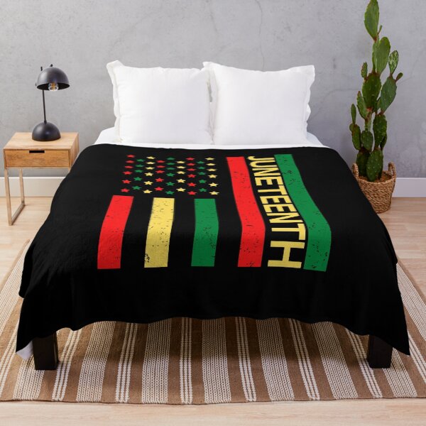 Item preview, Juneteenth Independence Day designed and sold by Fudoitga.