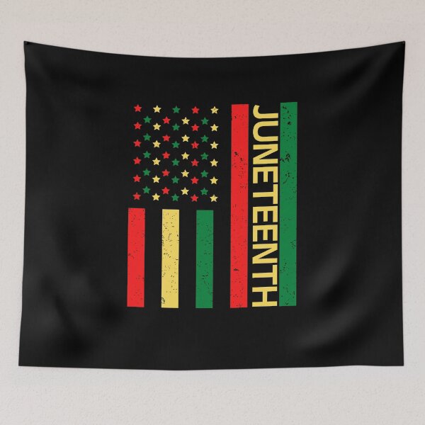 Item preview, Juneteenth Independence Day designed and sold by Fudoitga.