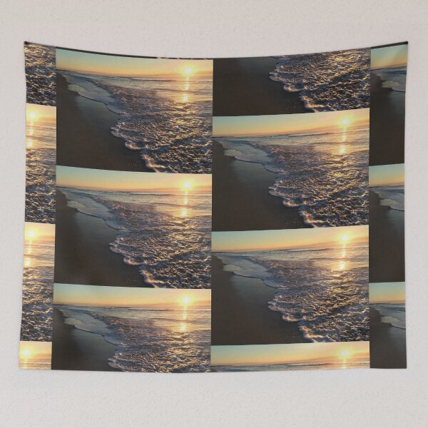 Item preview, Early Morning on Isle of Palms designed and sold by MJDiesl.
