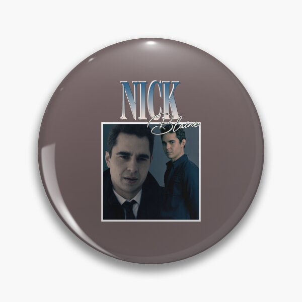 Item preview, Nick blaine   designed and sold by ShirtGiggle.