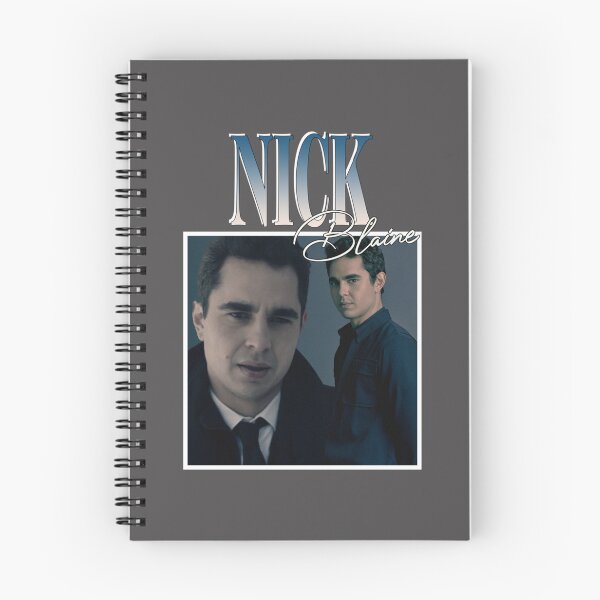 Item preview, Nick blaine   designed and sold by ShirtGiggle.